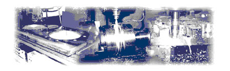 A&R Precision - CNC Machining