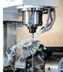 Machining Services